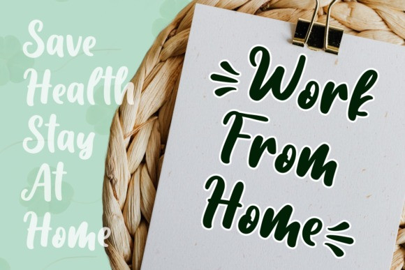 Hello Sunshine Script Font