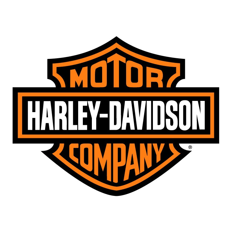logo harley davidson 4