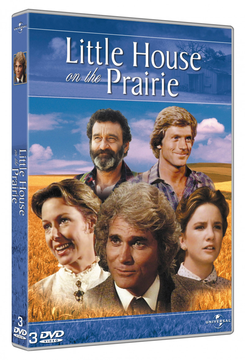 little house on the prairie complete series digital code