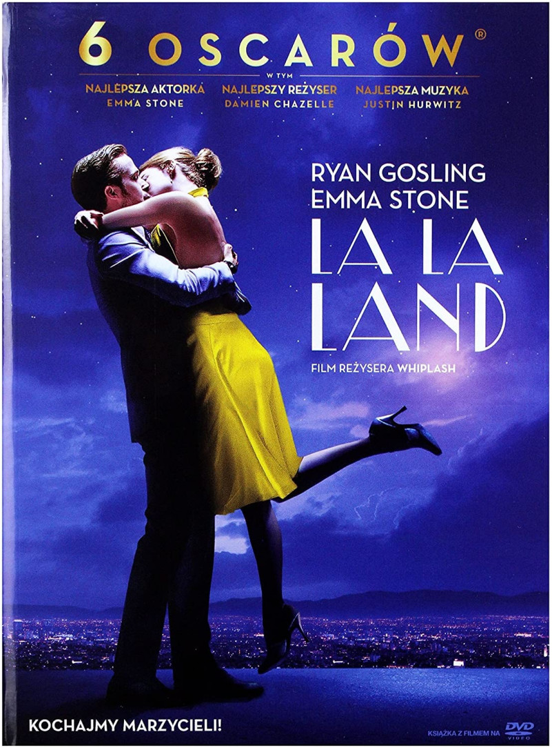 watch la la land subtitles online free