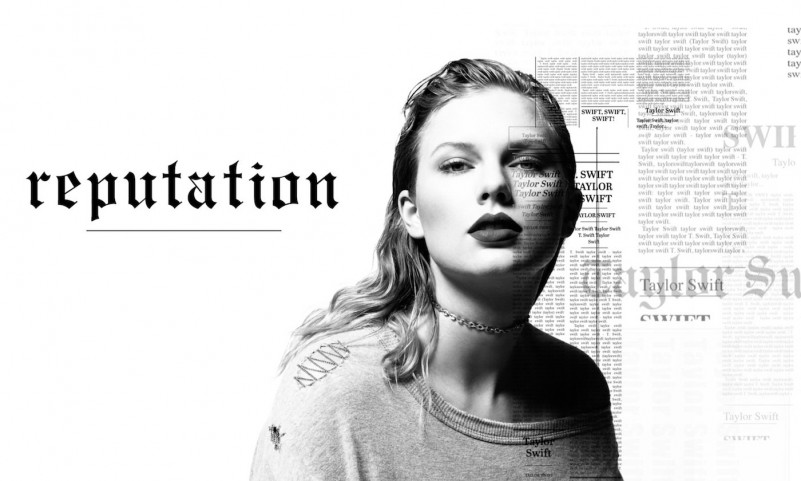 Reputation Font Download Fonts