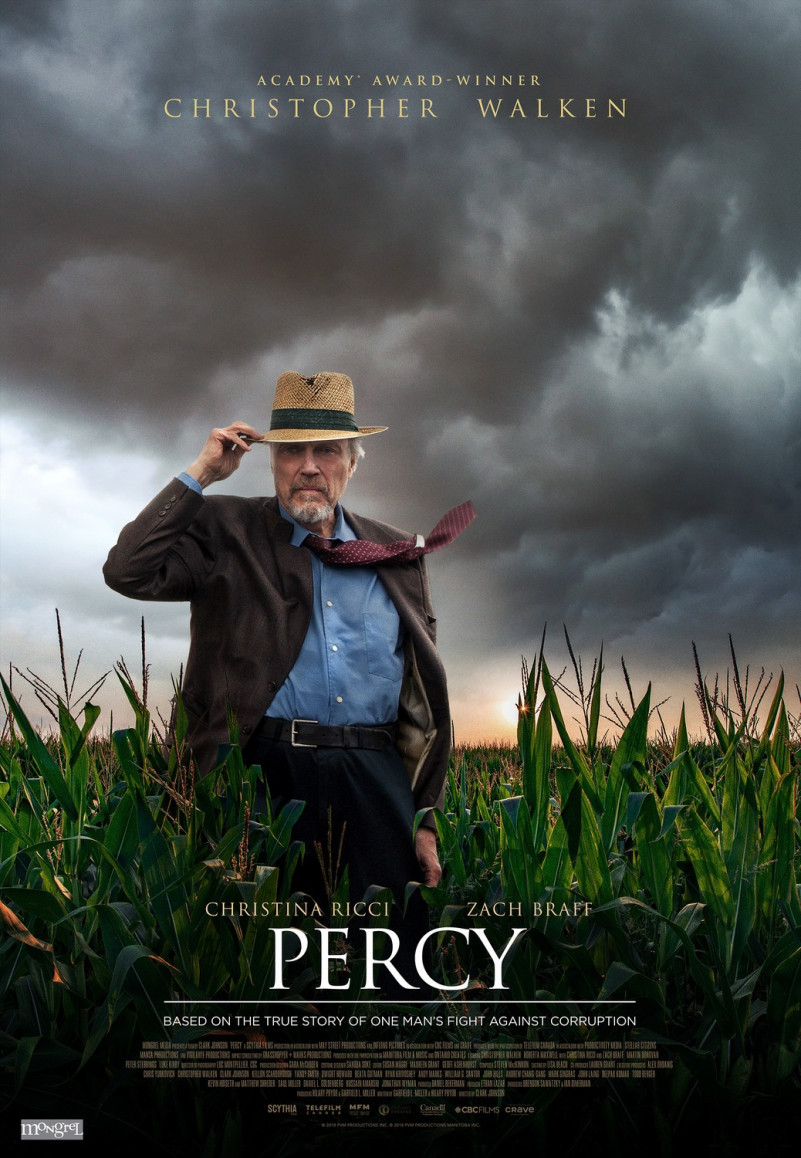 percy