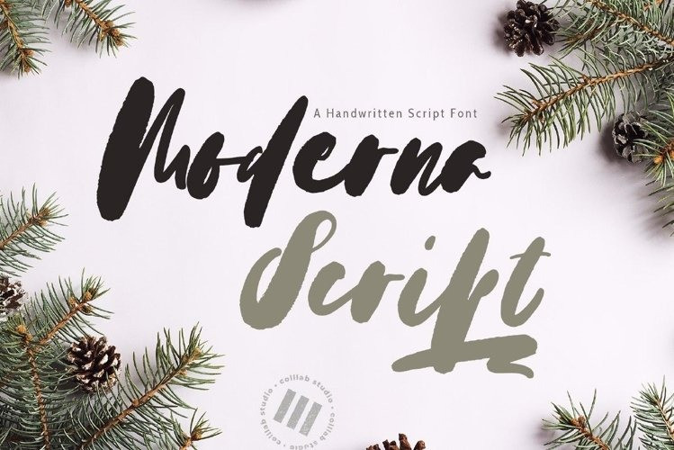 moderna-script-font-download-fonts