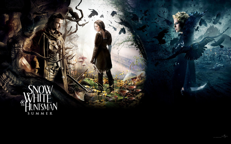snow white and the huntsman movie 1920x1200 1