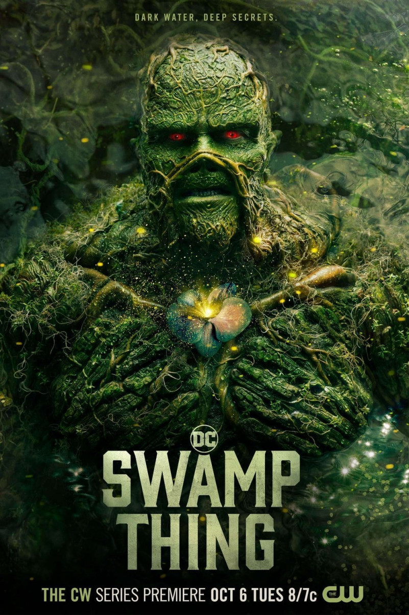 swamp-thing-font-download-fonts