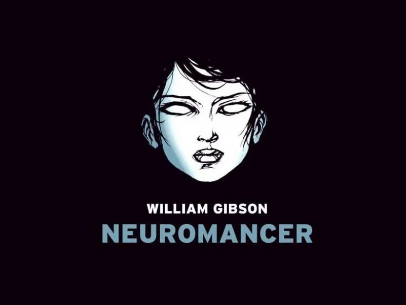 neuromancer william gibson epub download