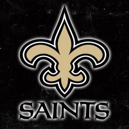 SAINTS Font - Download fonts