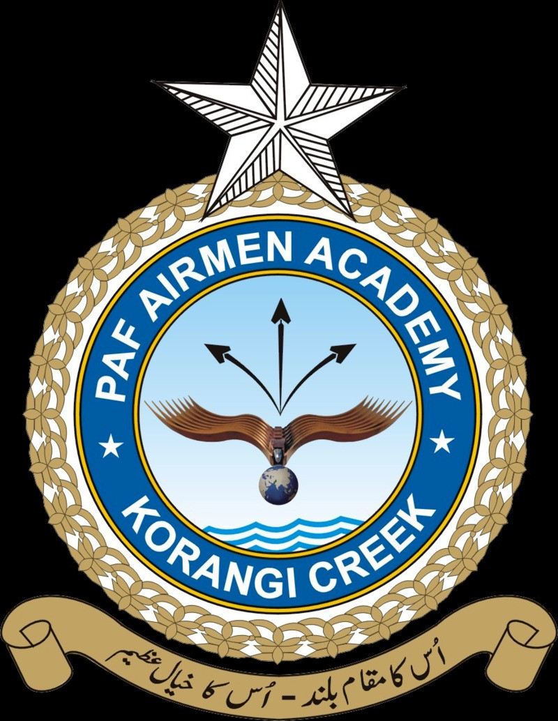 800px pakistan air force airmen