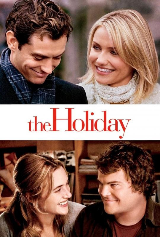 the holiday 2006