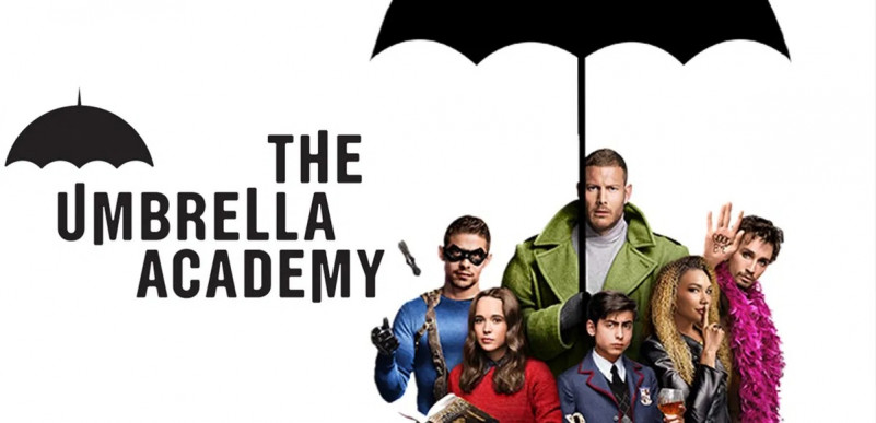the umbrella academy soundtrack
