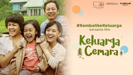 Keluarga Cemara Font Fontlot Download Fonts