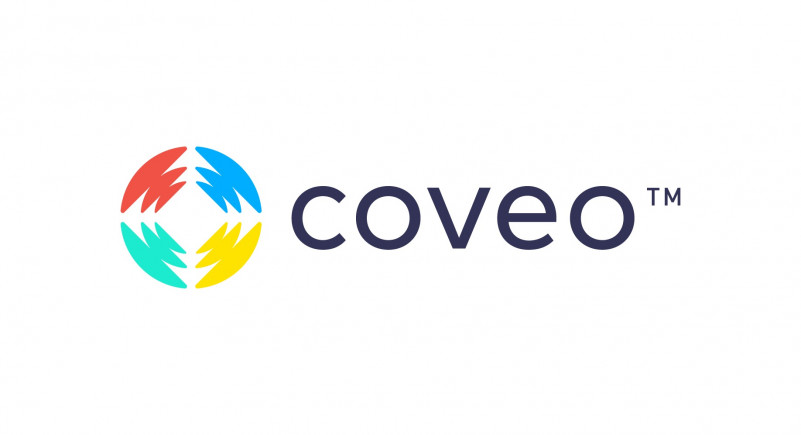 coveo logo 2021