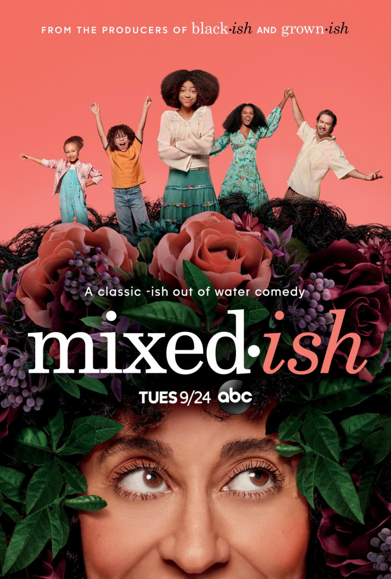 mixedish