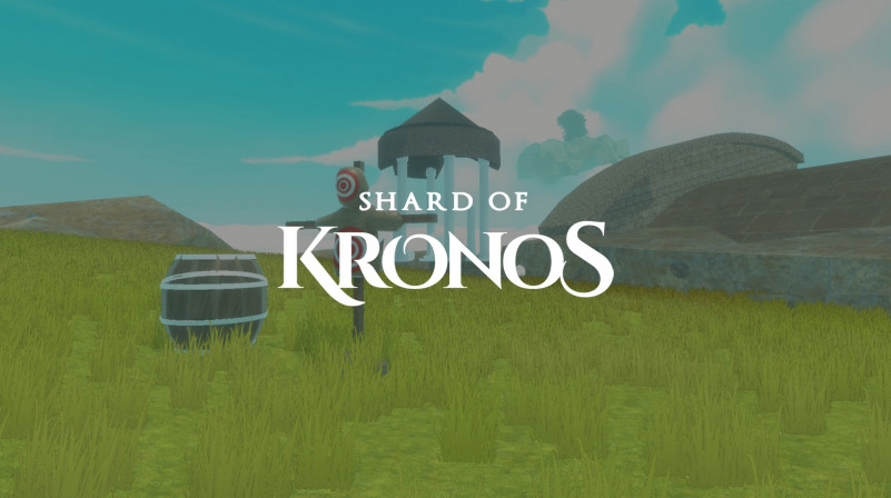 Shard of Kronos Font 1 twel75