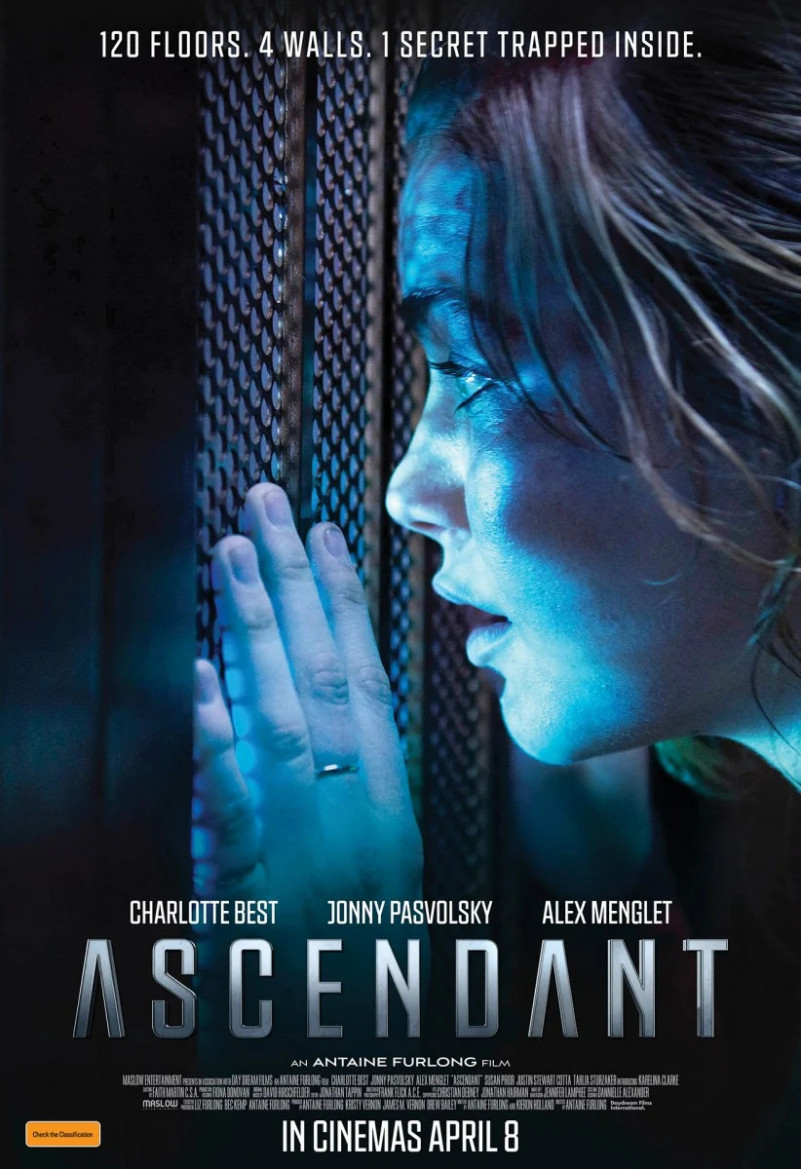 ascendant