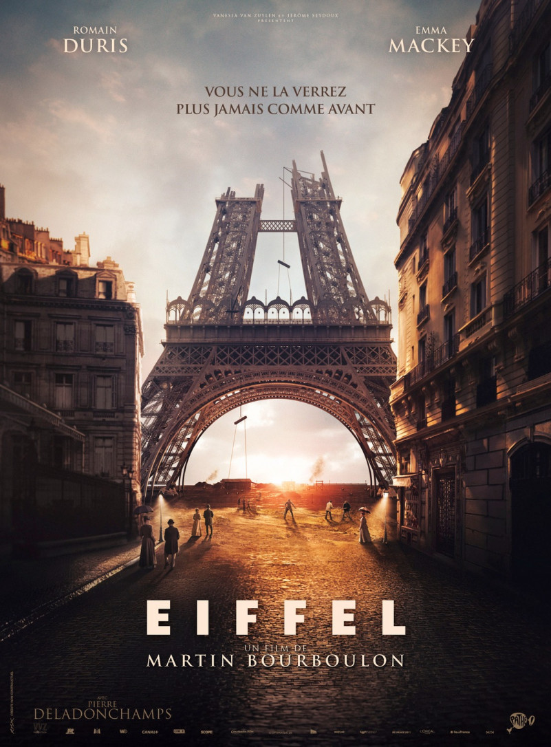 eiffel