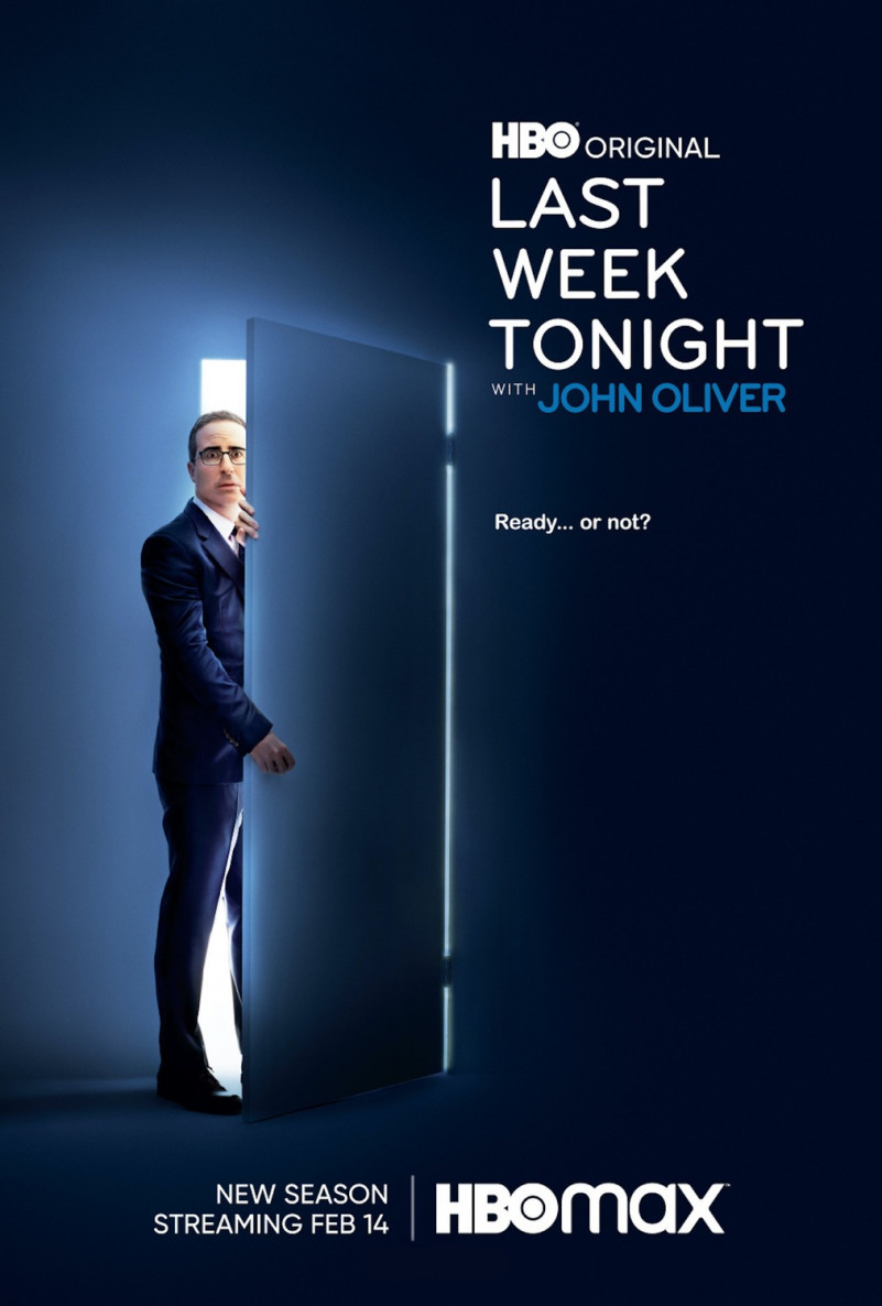 last week tonight with john oliv