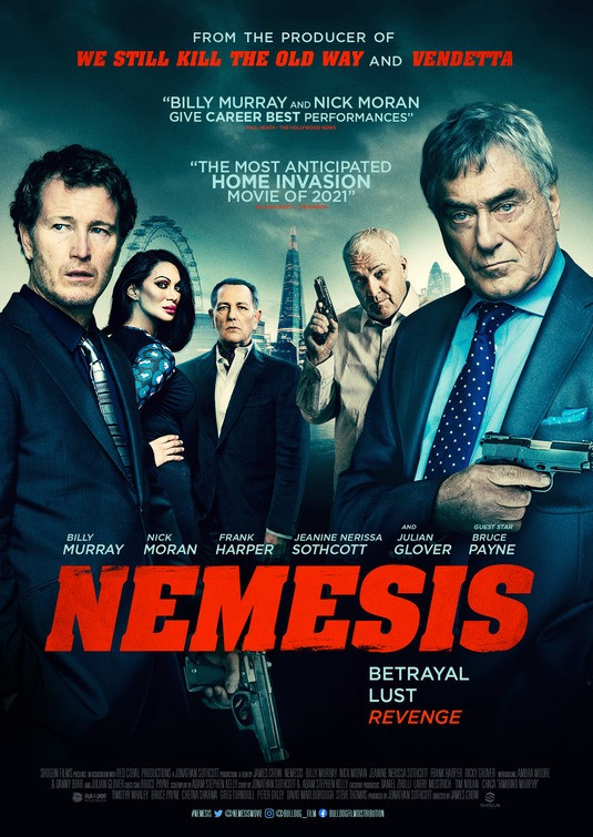 nemesis