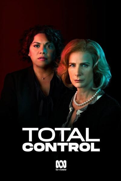 total control season 1 poster