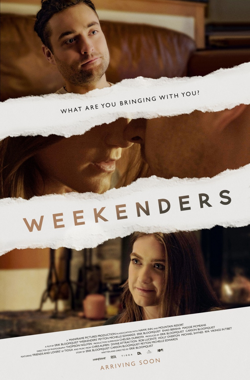 weekenders
