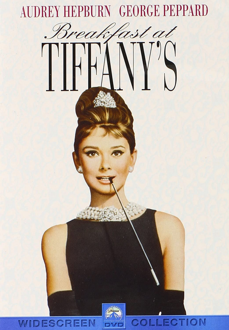 Breakfast At Tiffany S Film Font Download Fonts