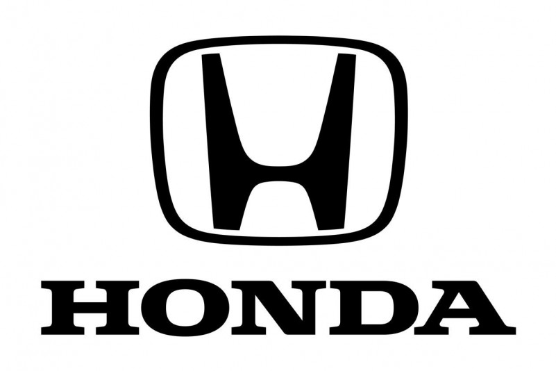 Honda Logo Font - Download fonts