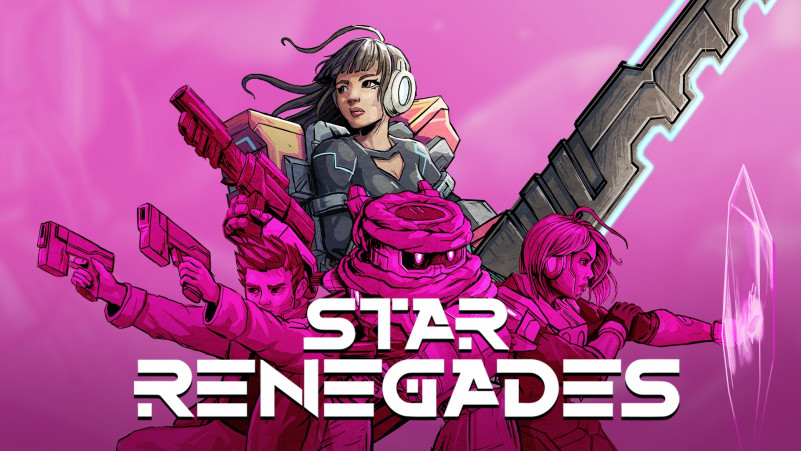 star renegades switch hero