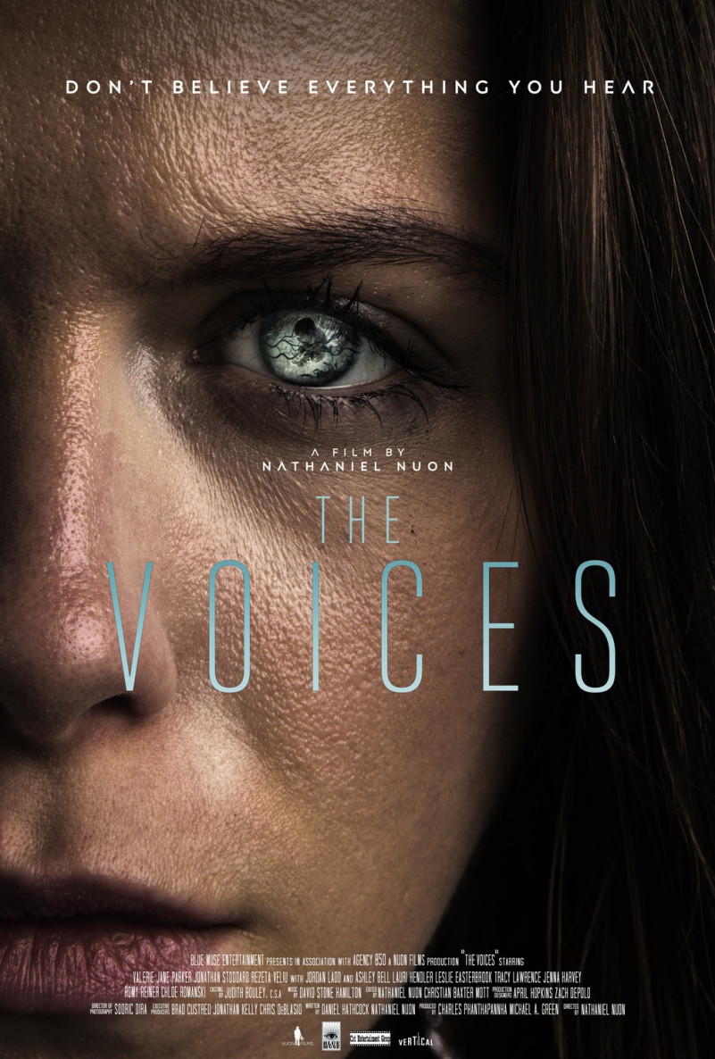 voices