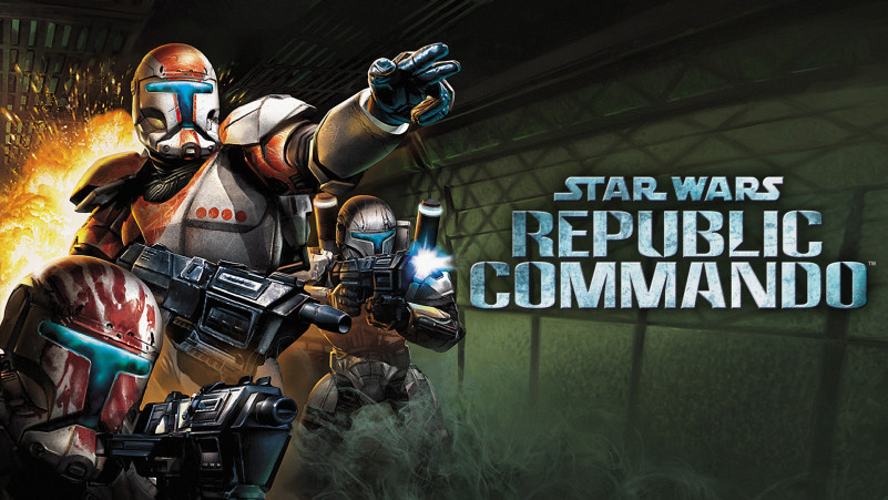 star wars republic commando swit
