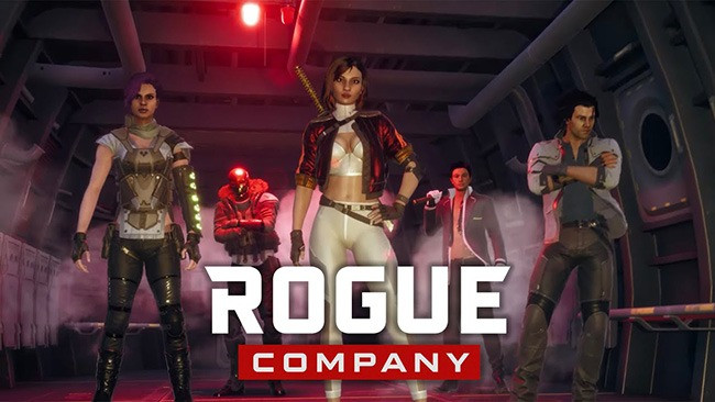 rogue company