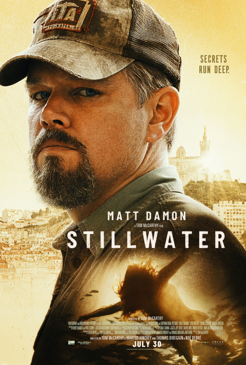 Stillwater Film Font FontLot Download Fonts