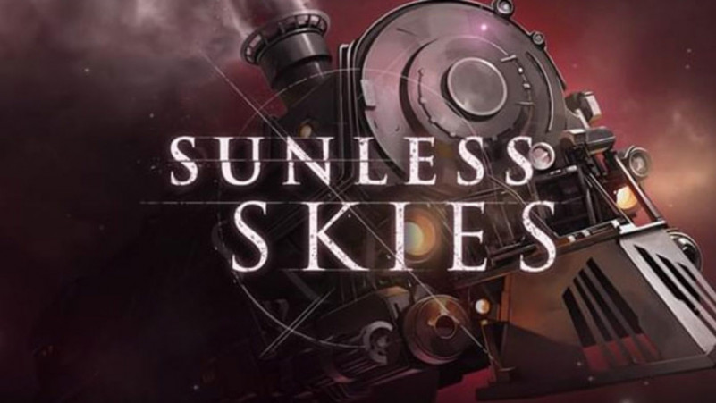 sunless skies sovereign edition