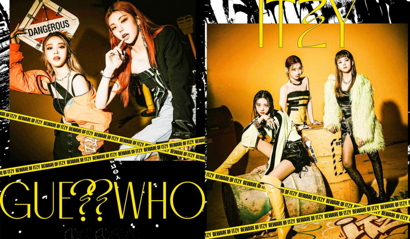 Guess Who Album Font Fontlot Download Fonts