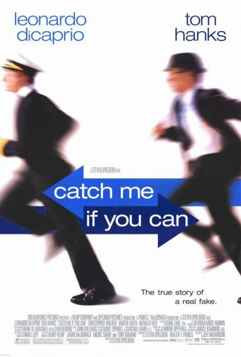 Catch Me If You Can Download Catch Me If You Can Film Font - FontLot - Download Fonts