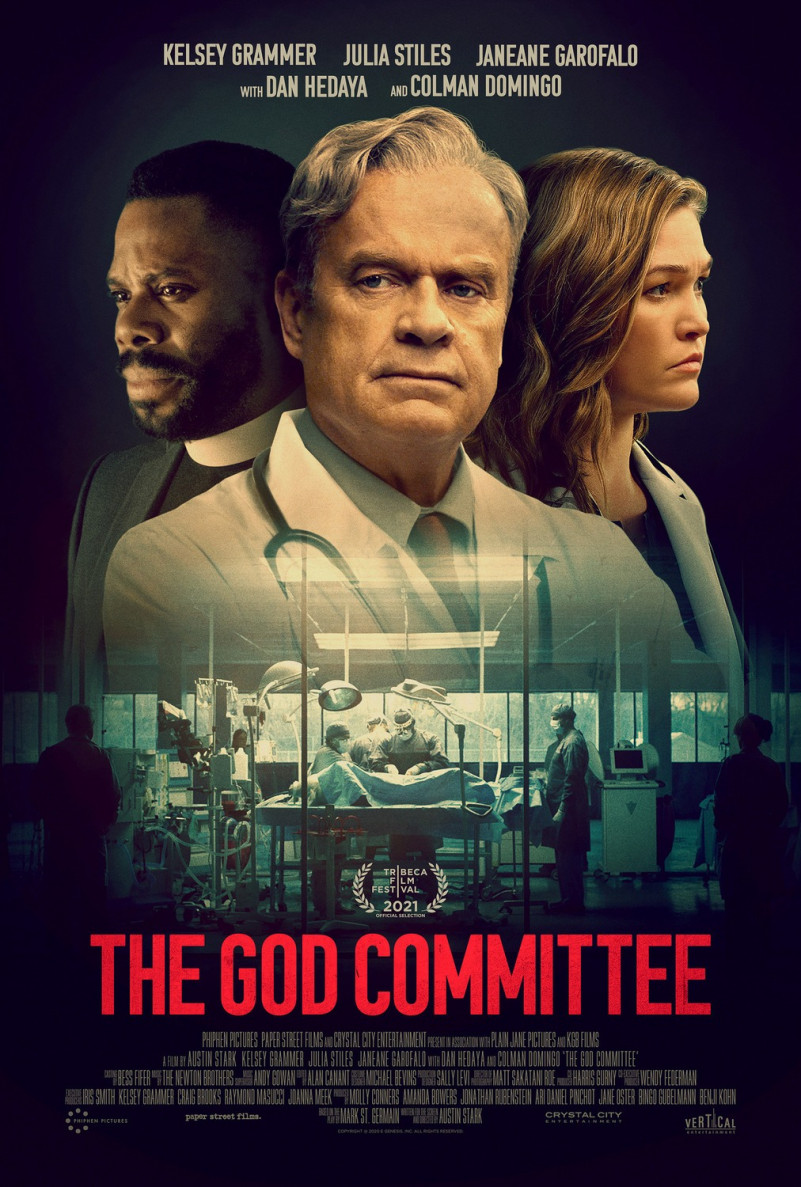 god committee
