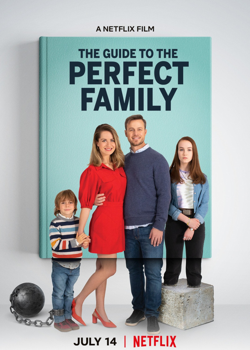 The Guide to the Perfect Family Font 1 le guide de la famille parfaite