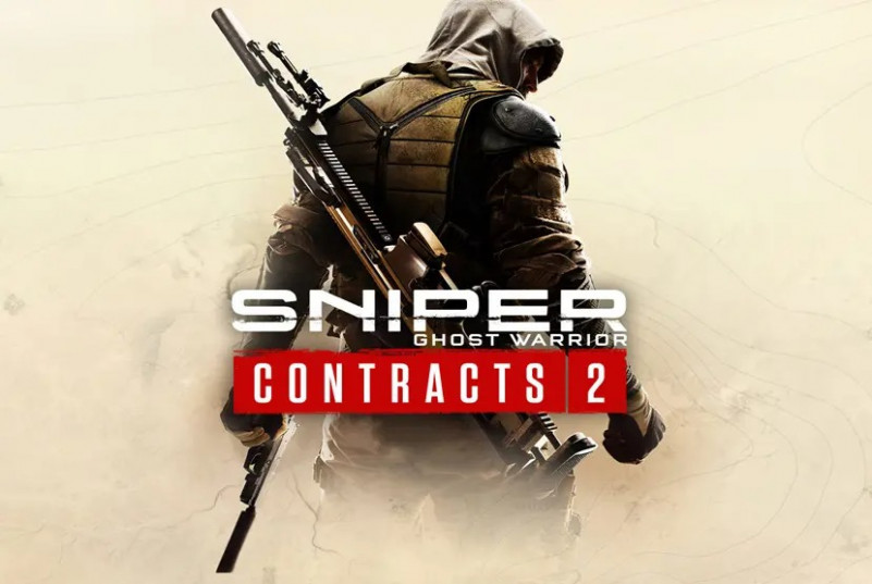 sniper ghost warrior contracts 2