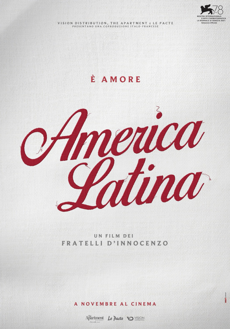 america latina