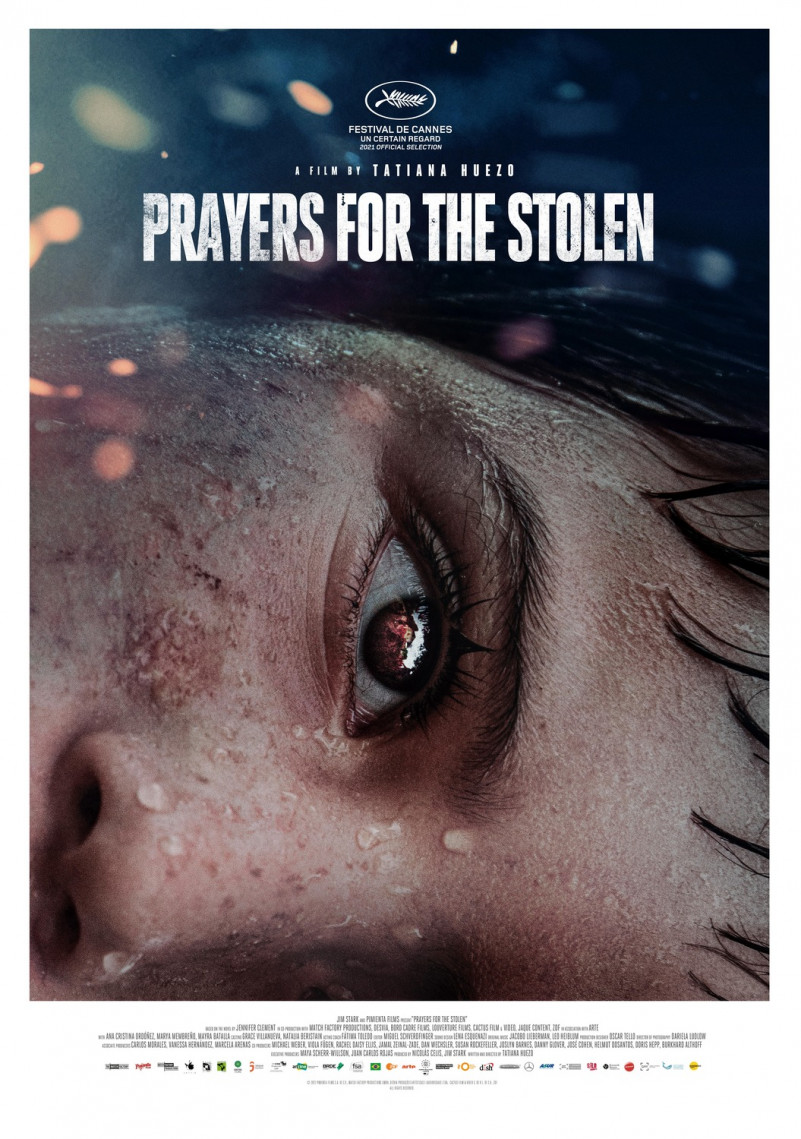 prayers for the stolen