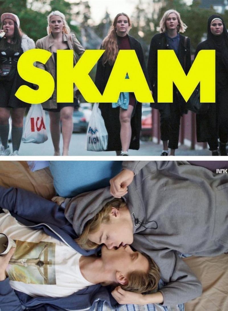 skam shame tv series 269558286 l