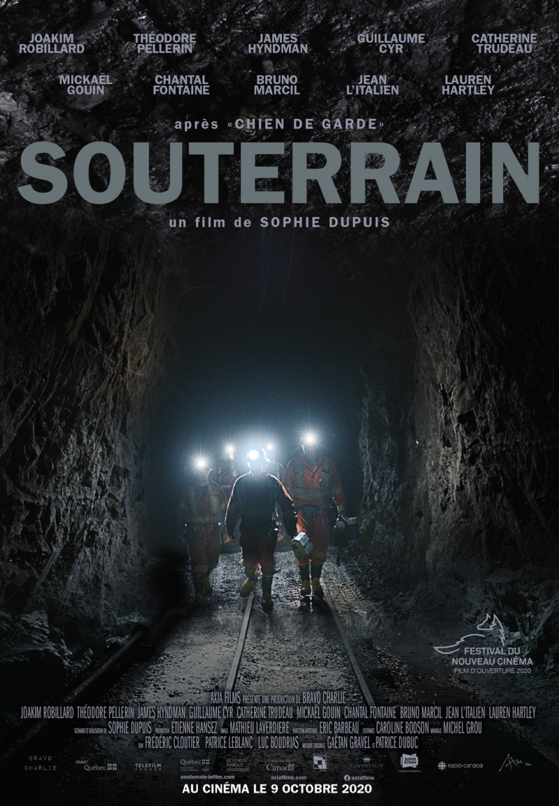 souterrain