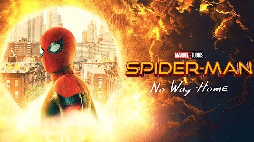 DOWNLOAD SPIDER MAN NO WAY HOME FULL MOVIE IN HINDI