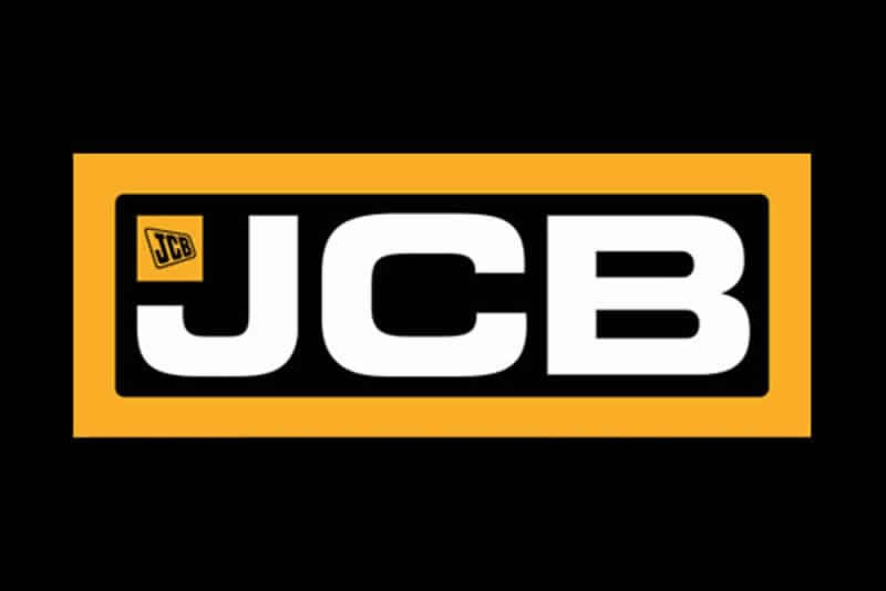 JCB Logo Font - Download fonts