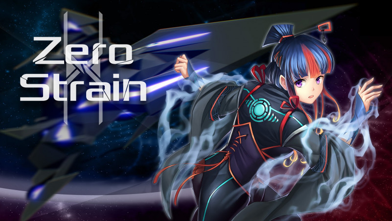 zero strain switch hero