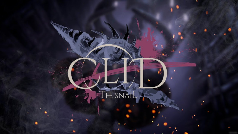 clid the snail banner