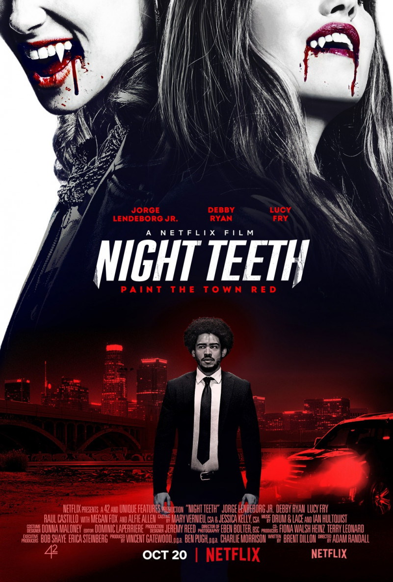 night teeth