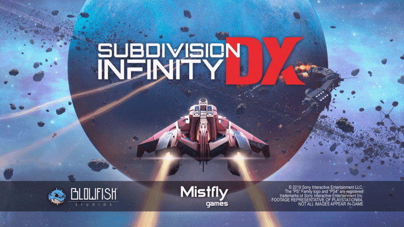 subdivision infinity dx 25e22580