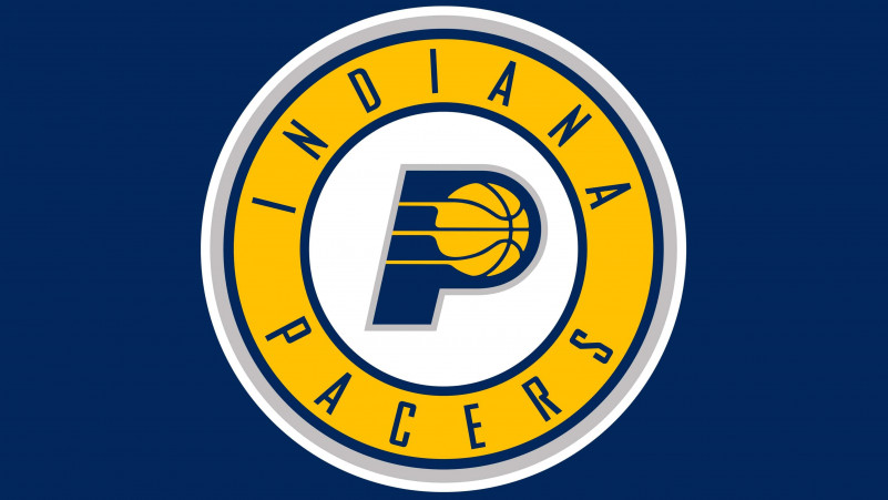 indiana pacers emblem