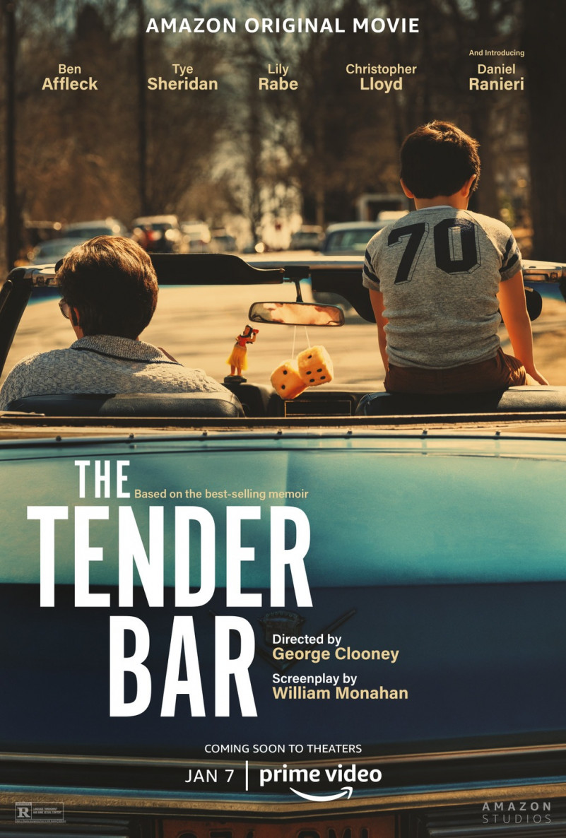 tender bar