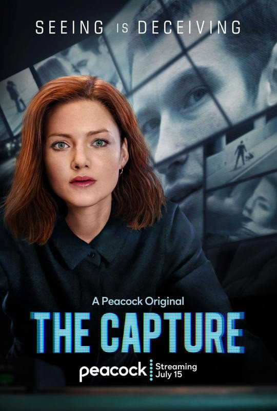 the capture 3 poster goldposter